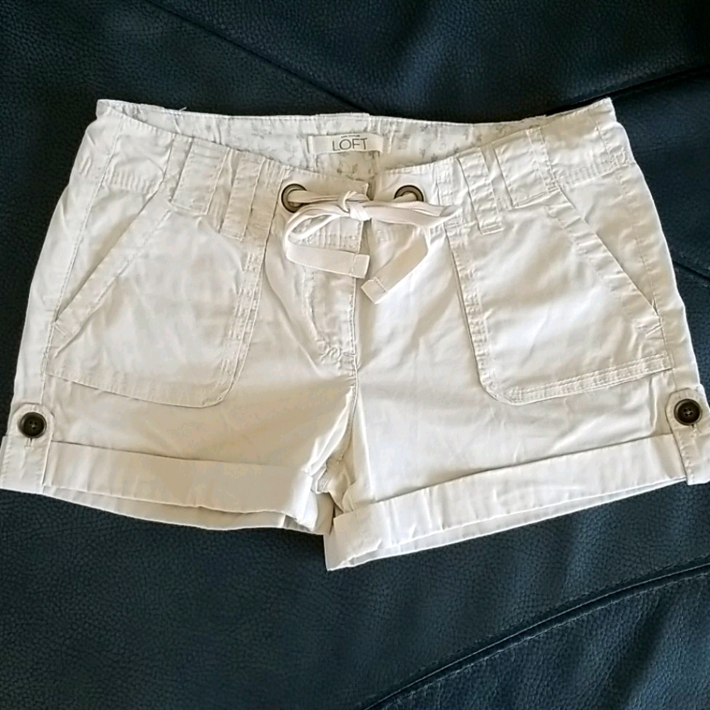 Ann taylor Loft size 0